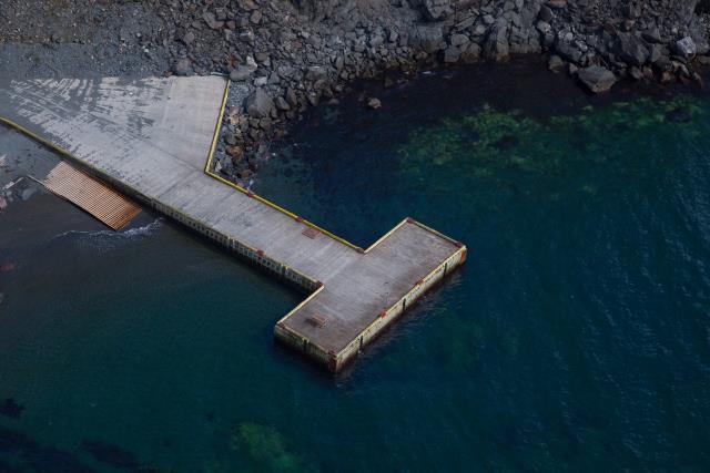 Site du Port pour Petits Bateaux, 00196, Job's Cove (Terre-Neuve-et-Labrador). (2020)