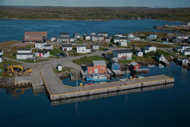 Site du Port pour Petits Bateaux, 00733, Isle Aux Morts (Terre-Neuve-et-Labrador). (2020)