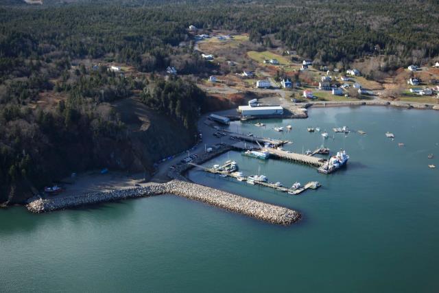 Beaver Harbour, Nouveau Brunswick, 04035