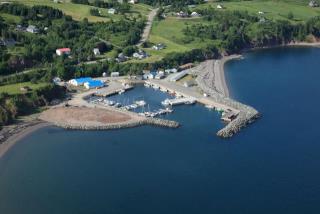 Ballentyne's Cove, Nova Scotia, 03424