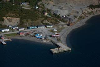 Site du Port pour Petits Bateaux, 00948, Lark Harbour (Terre-Neuve-et-Labrador). (2020)