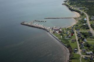 Port Morien, Nova Scotia, 03673