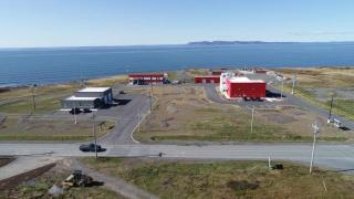 Centre SCTM de Placentia et détachement C&P, Argentia, Terre-Neuve et Labrador 80432