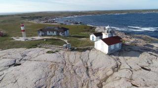 Île de Peckford, Musgrave Harbour, Terre-Neuve-et-Labrador 34924