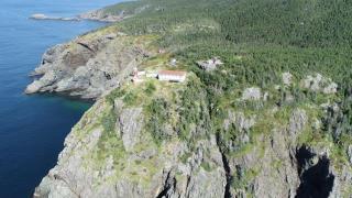 Surgeon Cove Point, Exploits, Newfoundland and Labrador 34932