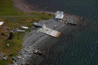 Site du Port pour Petits Bateaux, 00171, Heart's Content (Terre-Neuve-et-Labrador). (2020)