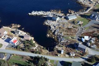 Portugese Cove, Nova Scotia, 02828