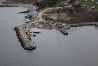 New Harbour, Nova Scotia, 03356
