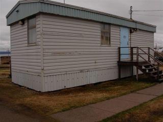 A photograph of a community office in Ramea, Newfoundland/Labrador (Structure Number 000696)